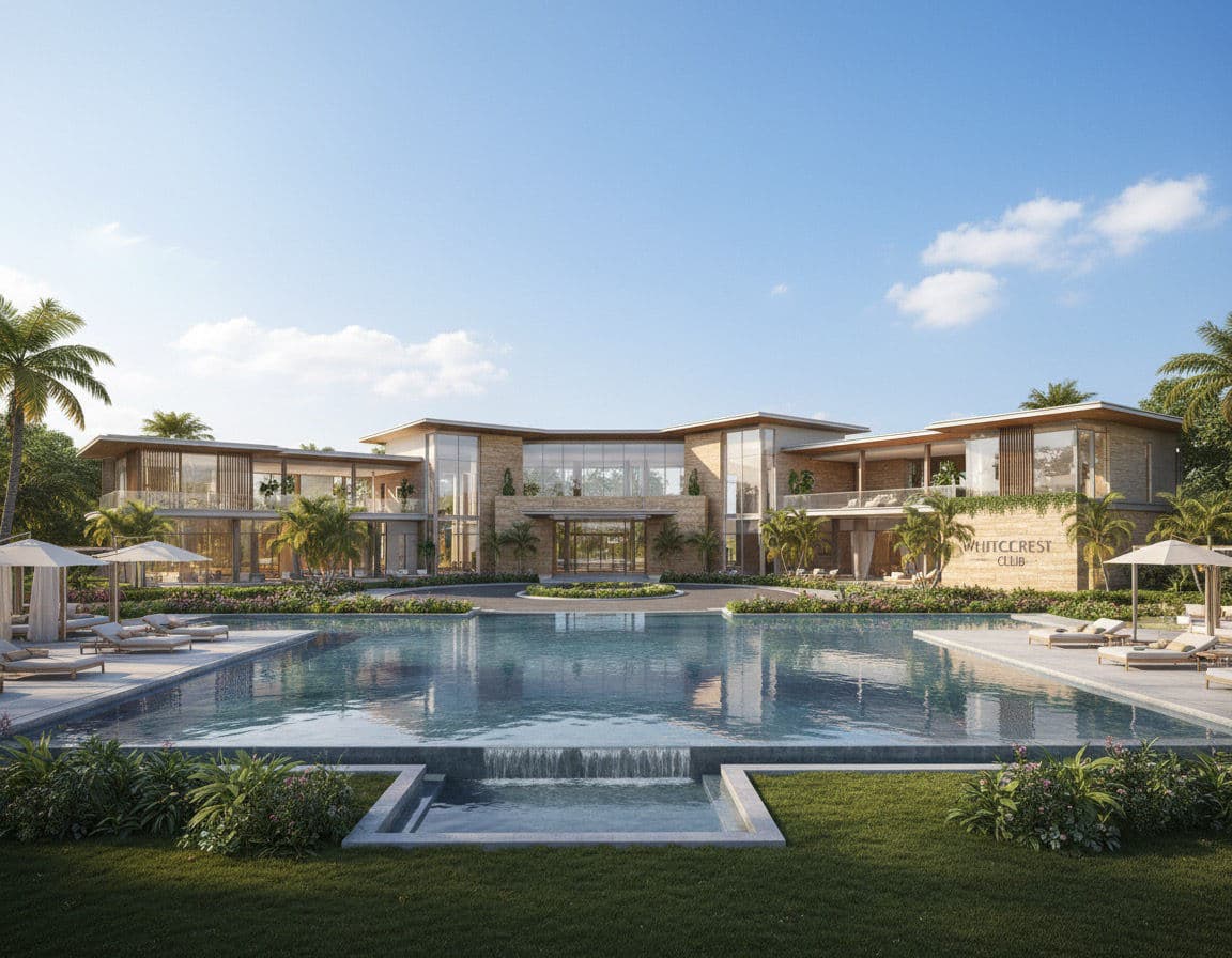 MR SIRI Lake View — Hebbal, Bangalore