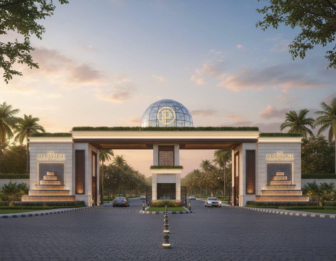 MR SIRI Royal Enclave — Electronic City, Bangalore