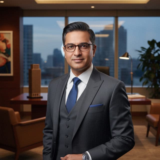 Srinivas Rao